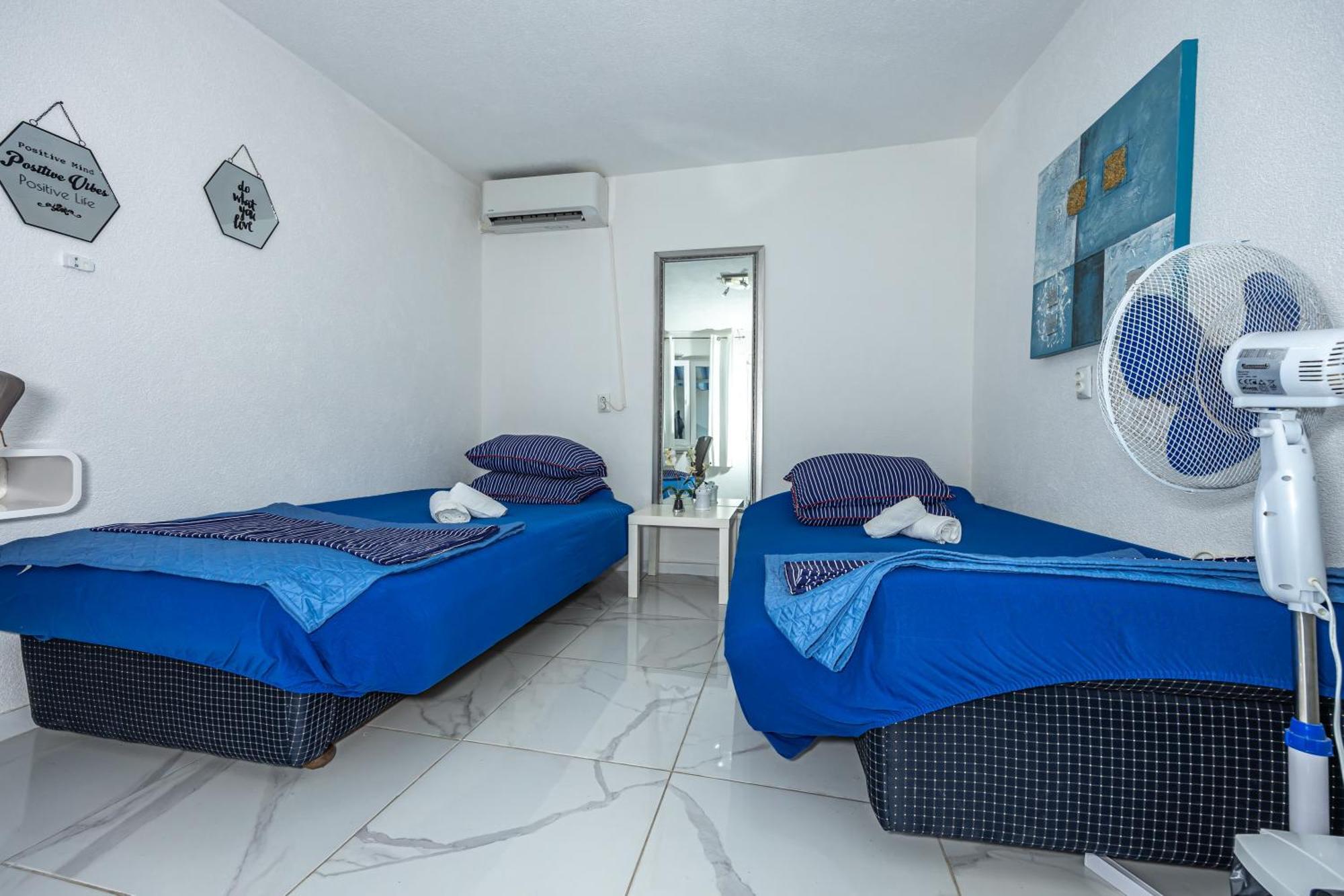 Villa Mely Crikvenica Kvarner מראה חיצוני תמונה