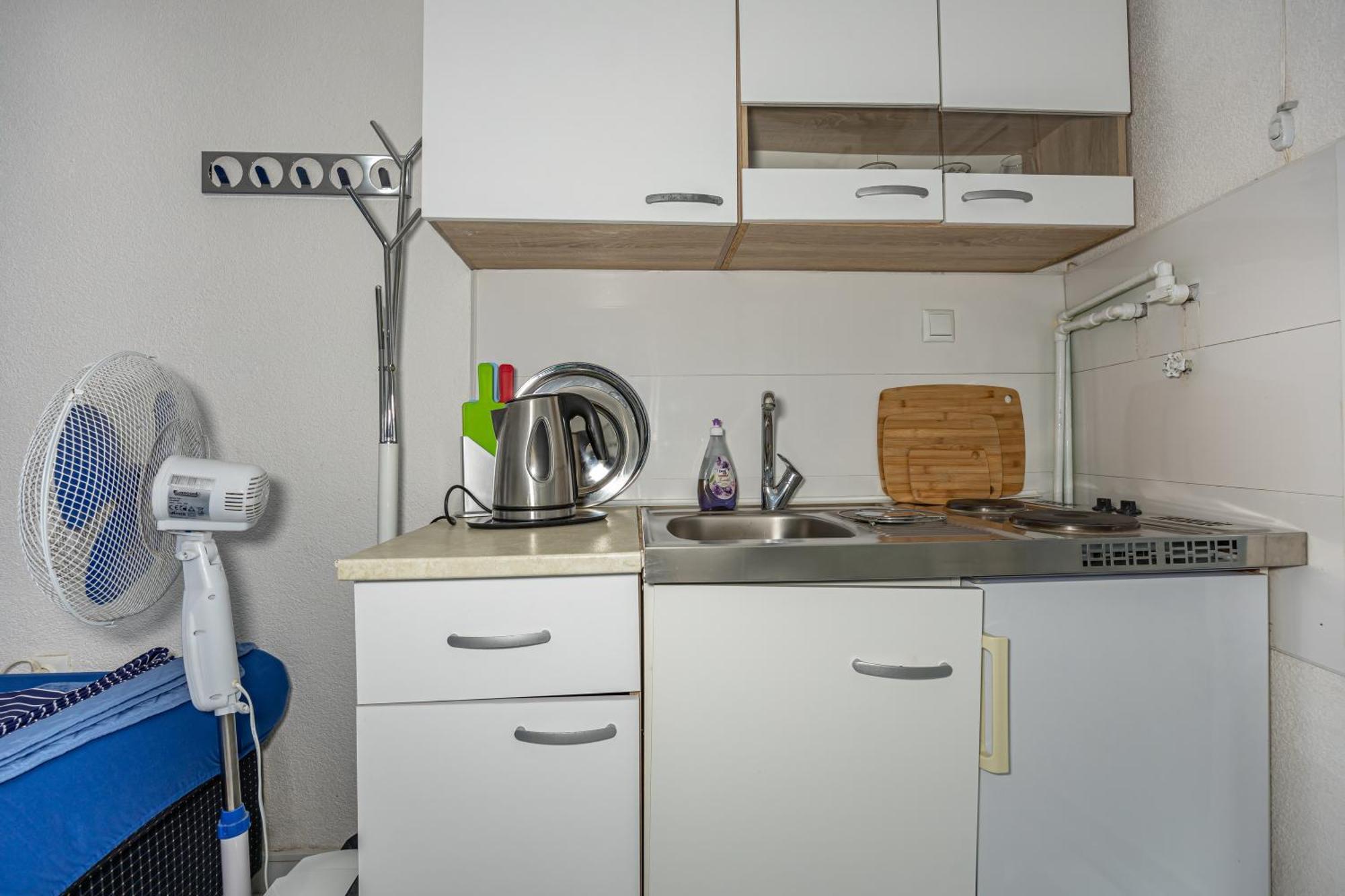 Villa Mely Crikvenica Kvarner מראה חיצוני תמונה
