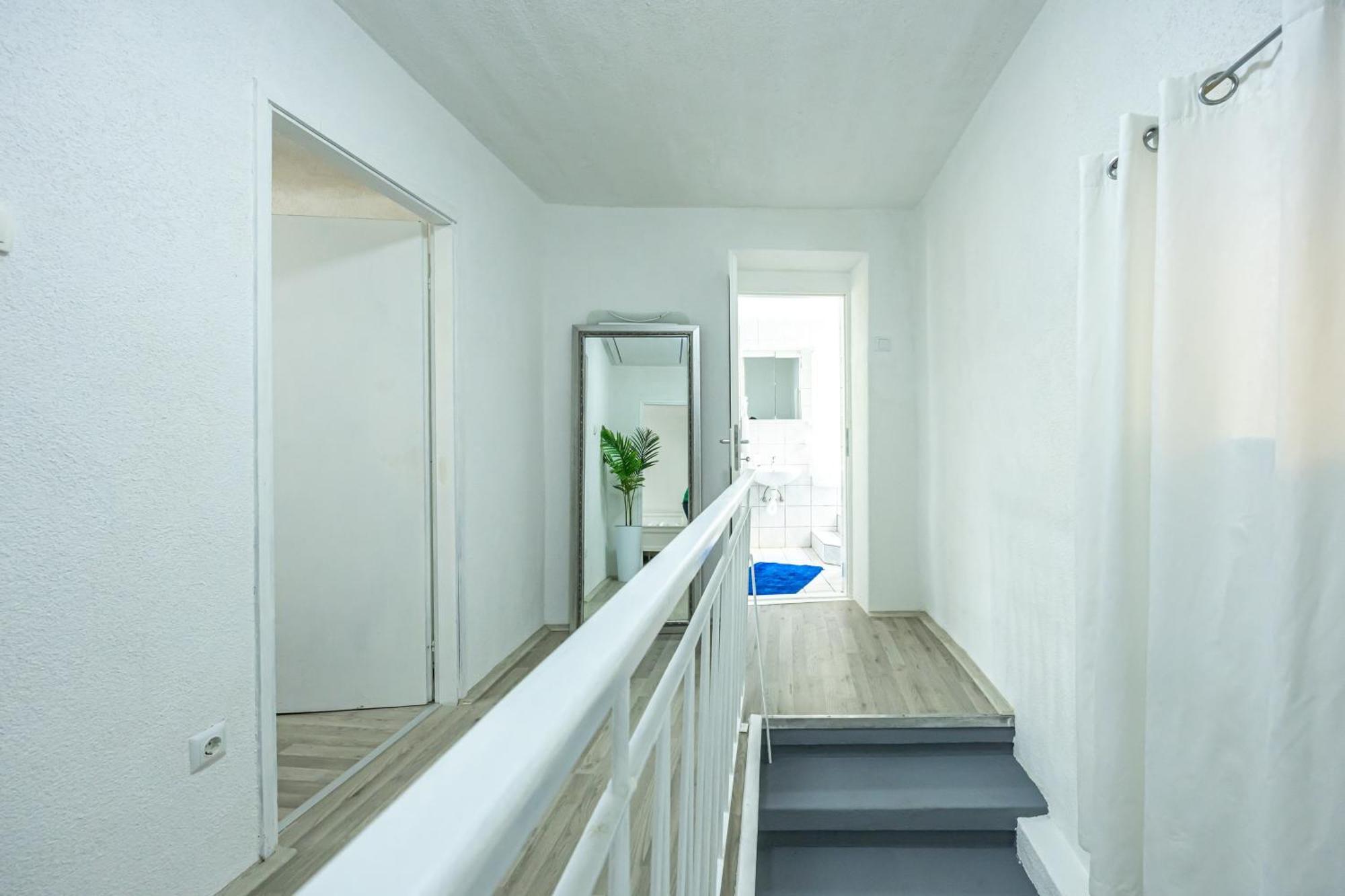 Villa Mely Crikvenica Kvarner מראה חיצוני תמונה