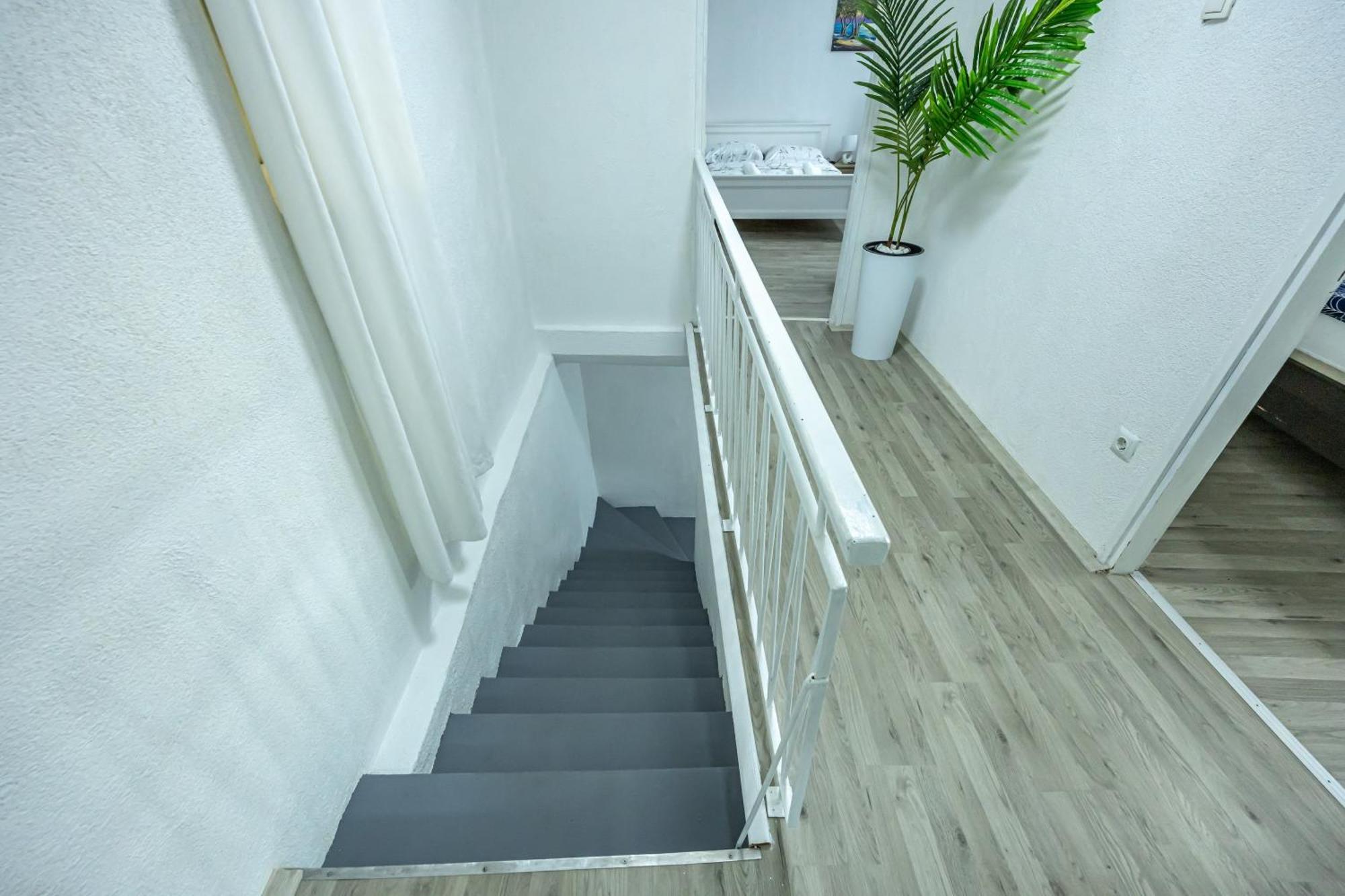 Villa Mely Crikvenica Kvarner מראה חיצוני תמונה