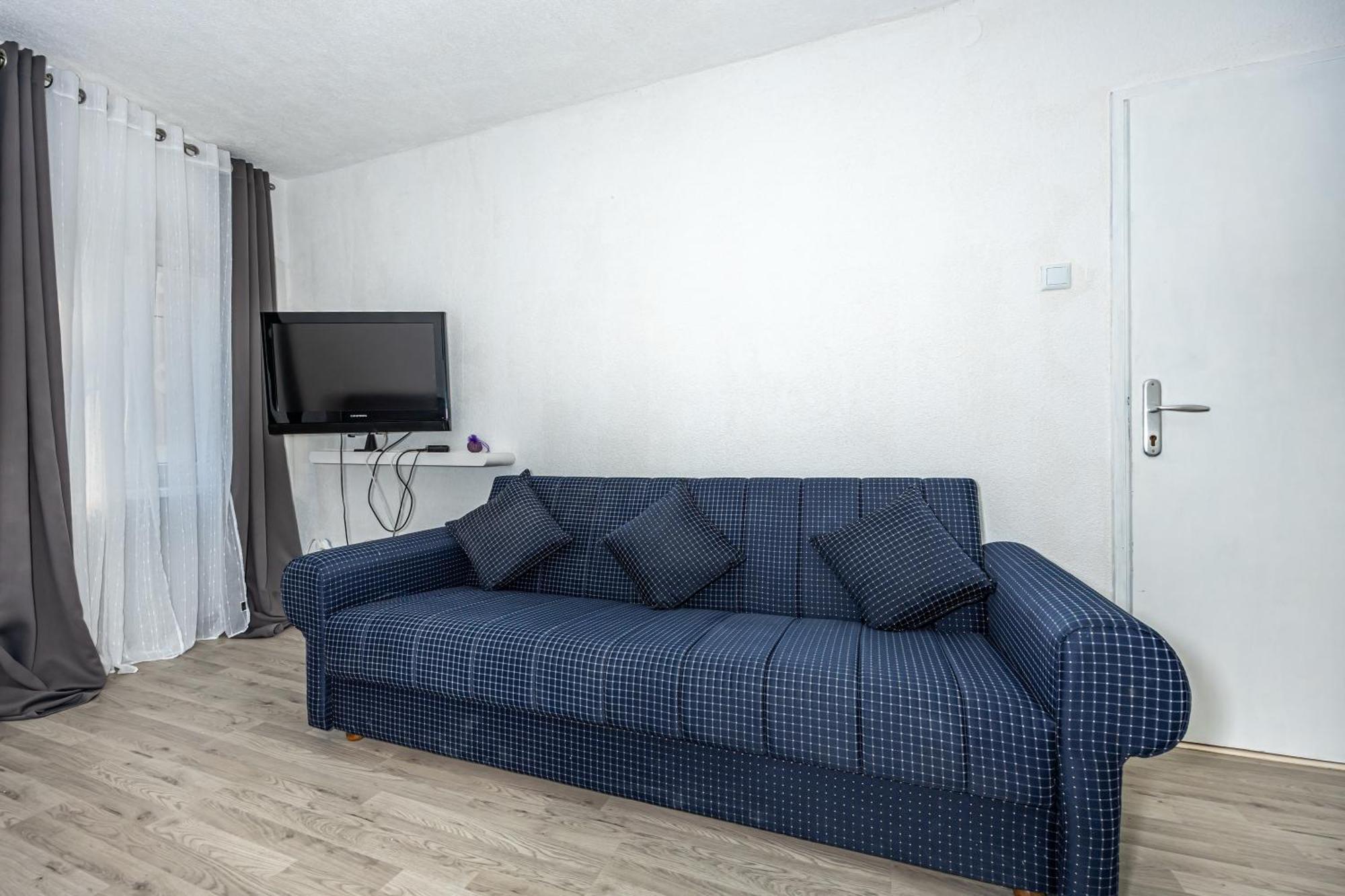 Villa Mely Crikvenica Kvarner מראה חיצוני תמונה