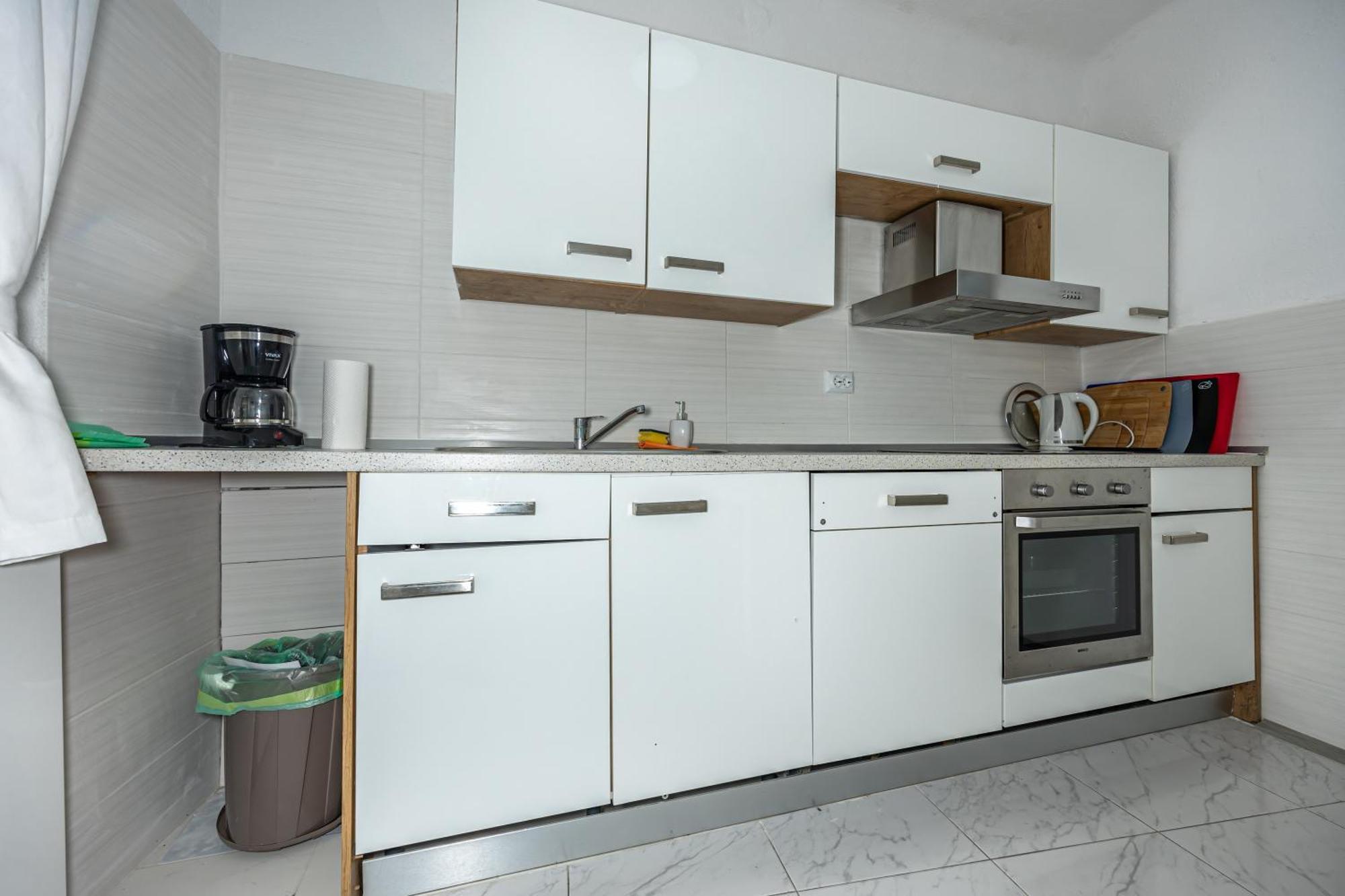 Villa Mely Crikvenica Kvarner מראה חיצוני תמונה