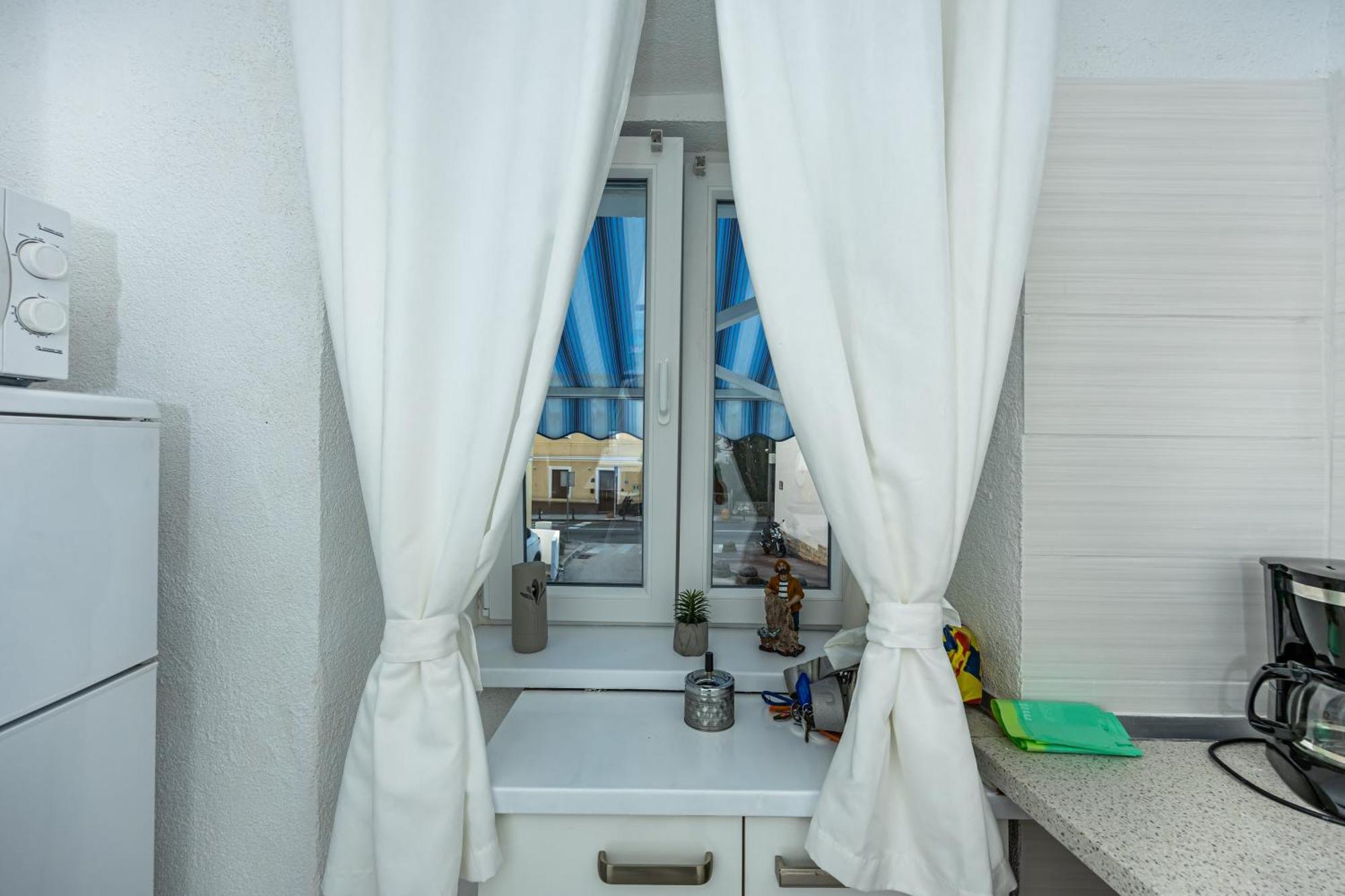 Villa Mely Crikvenica Kvarner מראה חיצוני תמונה