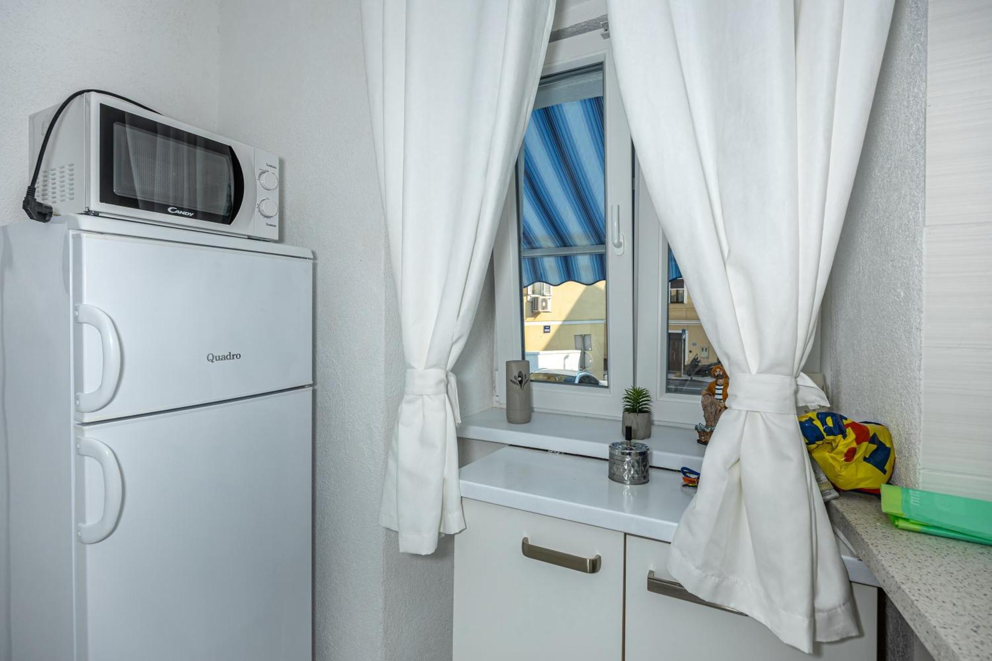 Villa Mely Crikvenica Kvarner מראה חיצוני תמונה