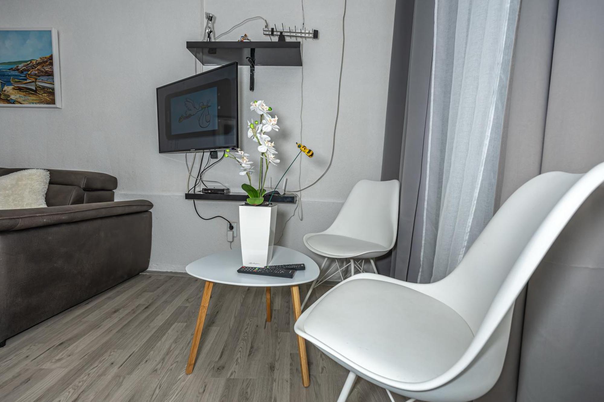 Villa Mely Crikvenica Kvarner מראה חיצוני תמונה