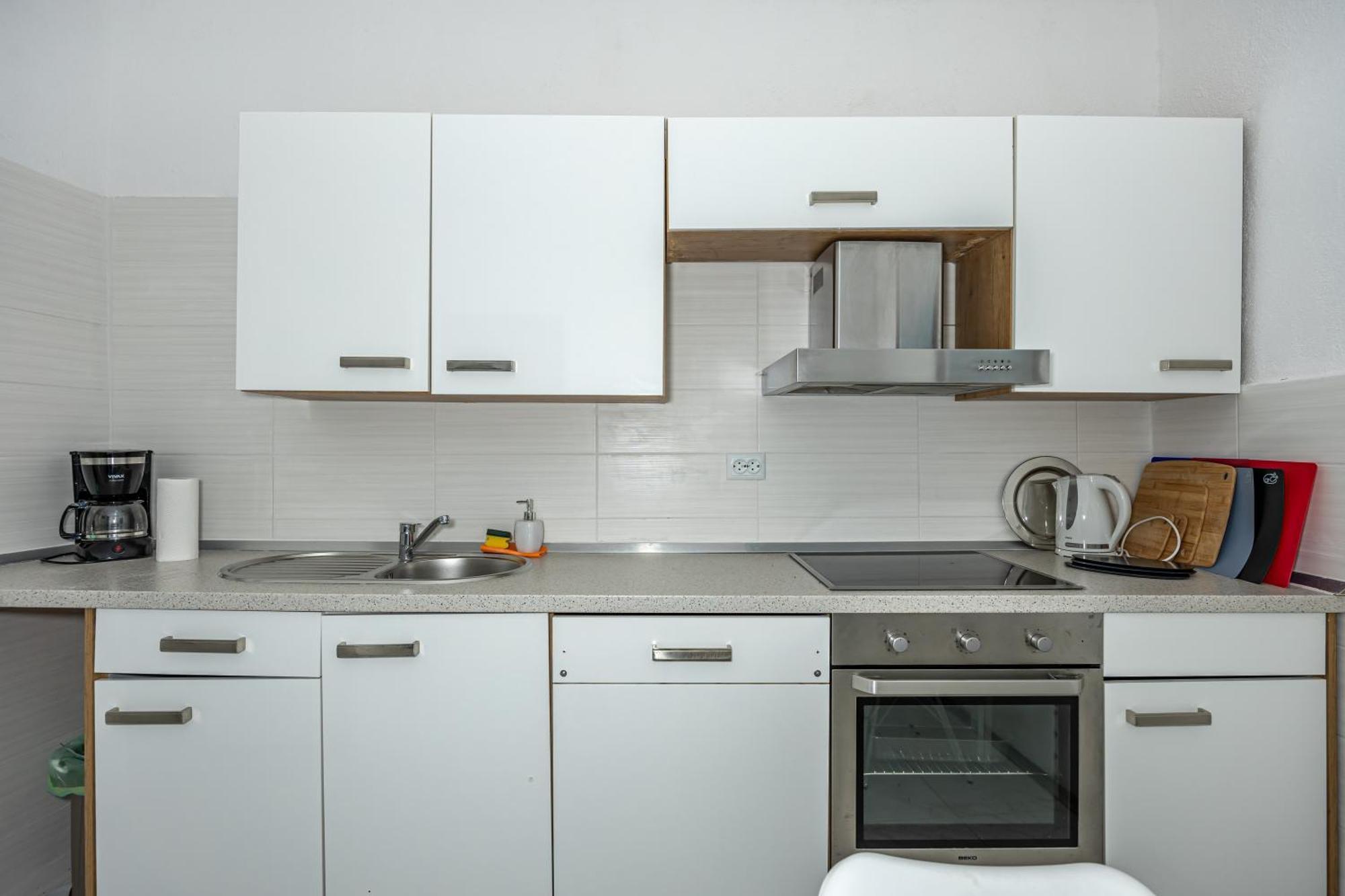 Villa Mely Crikvenica Kvarner מראה חיצוני תמונה